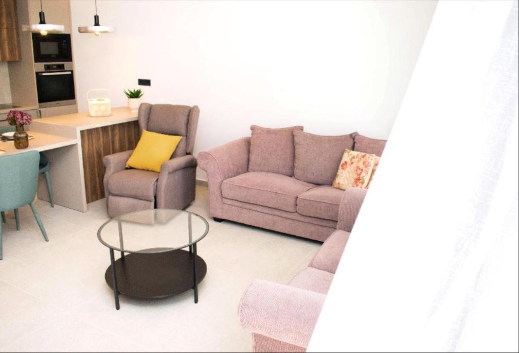 Nafplio Vacation House Екстер'єр фото