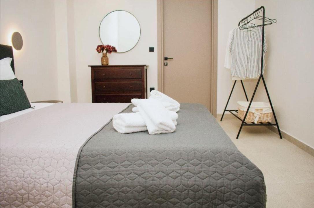 Nafplio Vacation House Екстер'єр фото