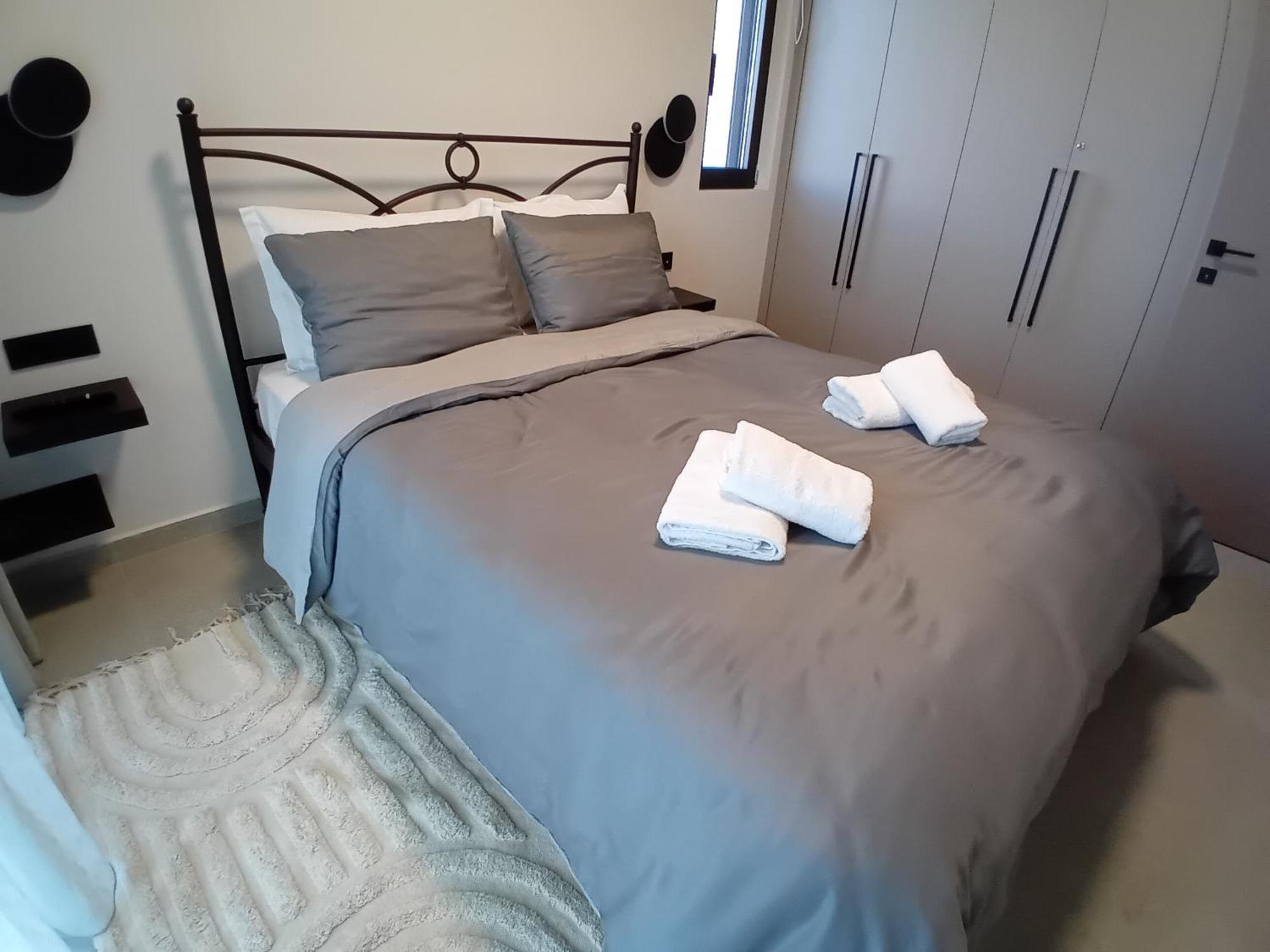 Nafplio Vacation House Екстер'єр фото