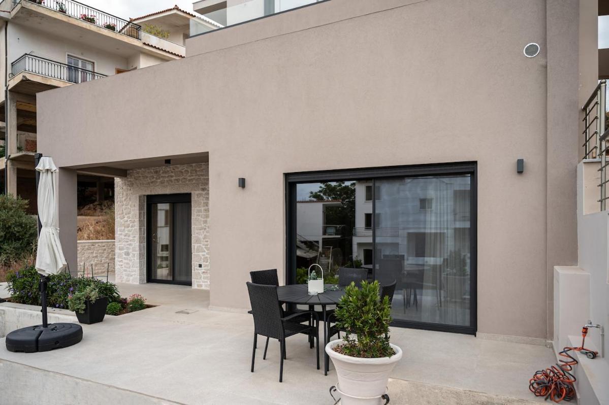 Nafplio Vacation House Екстер'єр фото