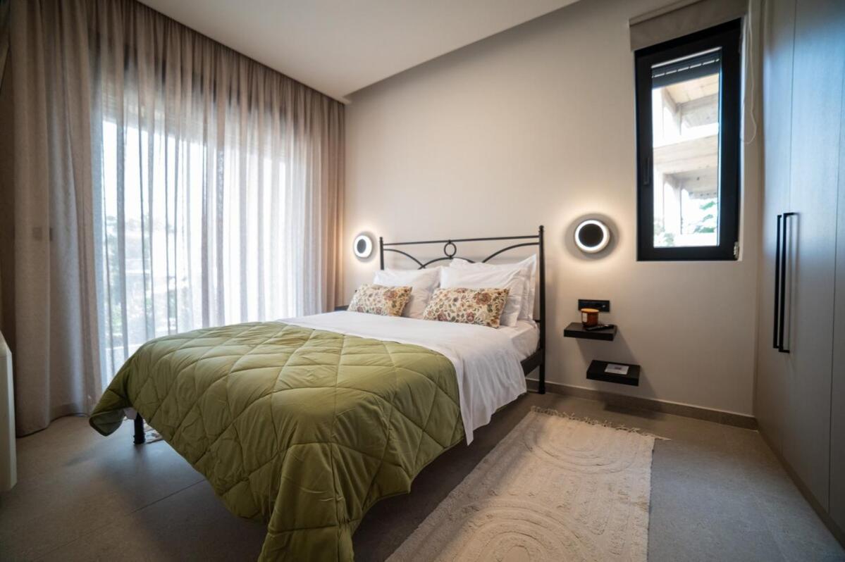 Nafplio Vacation House Екстер'єр фото