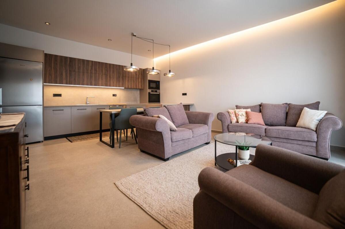 Nafplio Vacation House Екстер'єр фото
