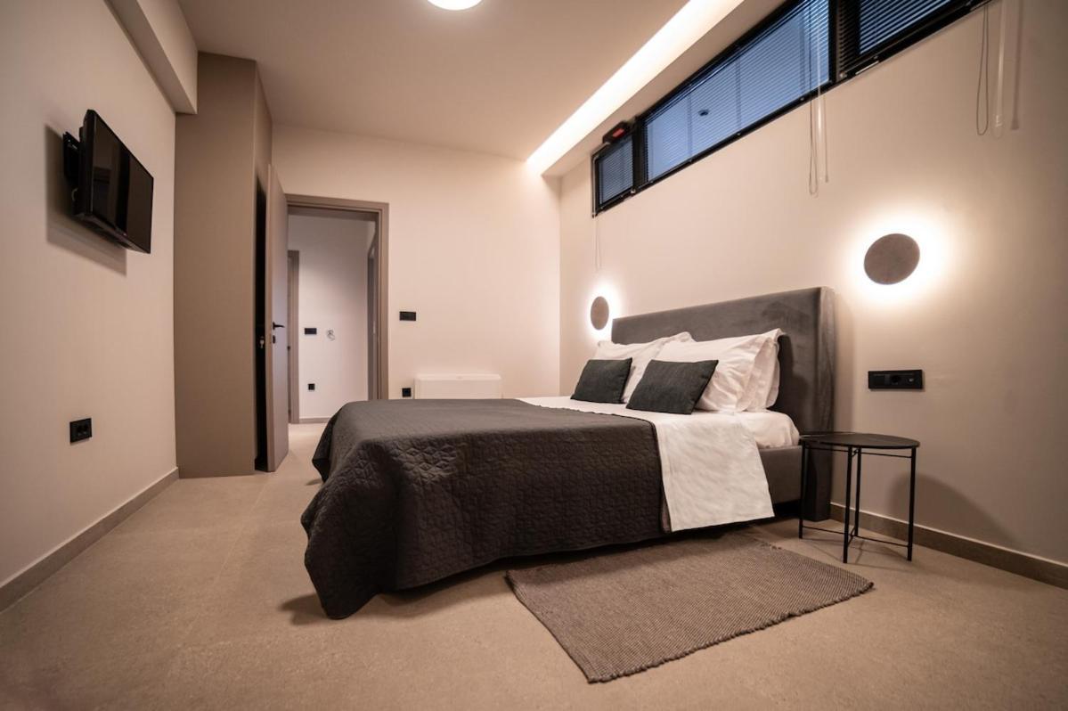 Nafplio Vacation House Екстер'єр фото