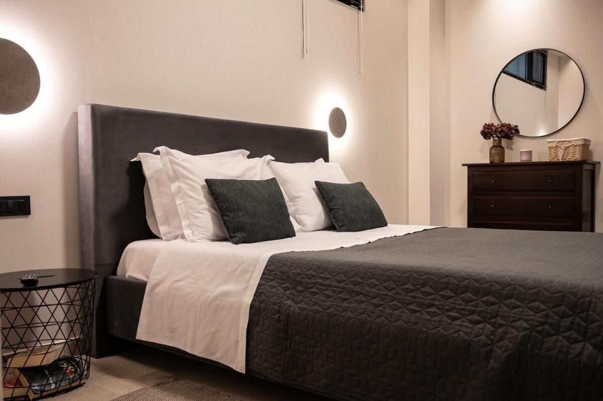 Nafplio Vacation House Екстер'єр фото