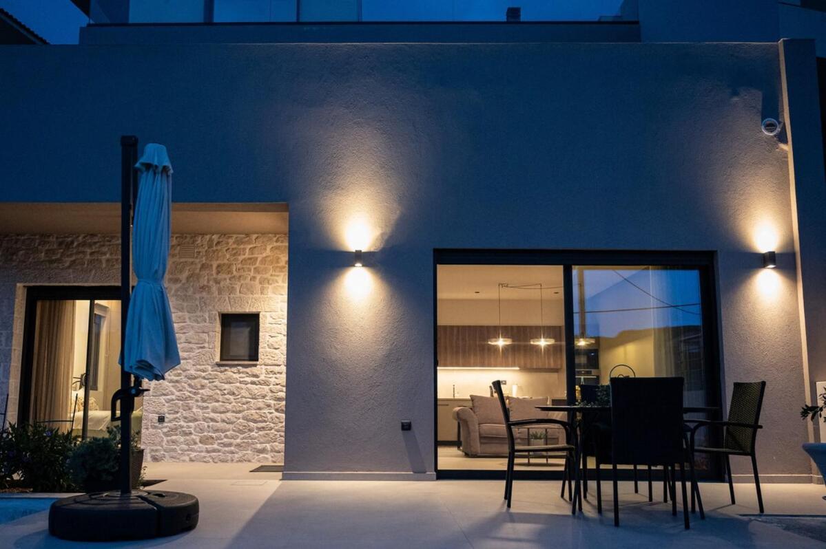 Nafplio Vacation House Екстер'єр фото
