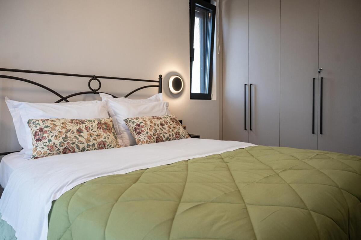Nafplio Vacation House Екстер'єр фото