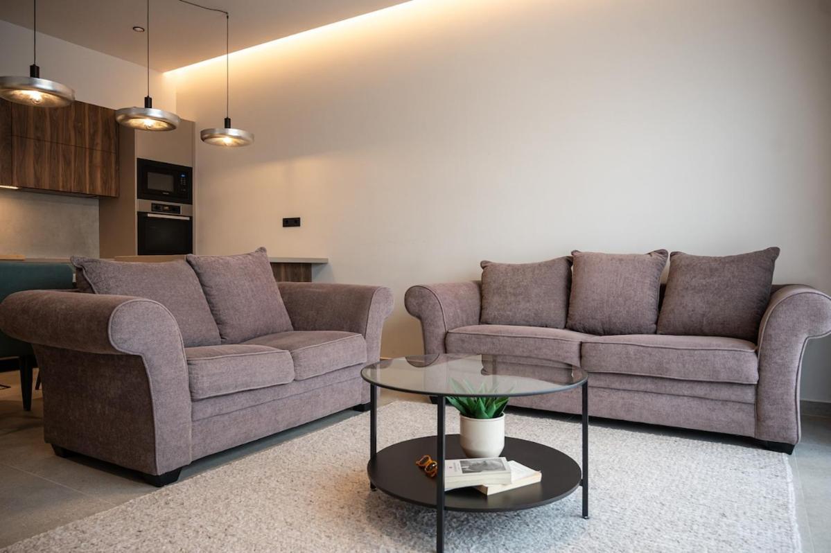 Nafplio Vacation House Екстер'єр фото